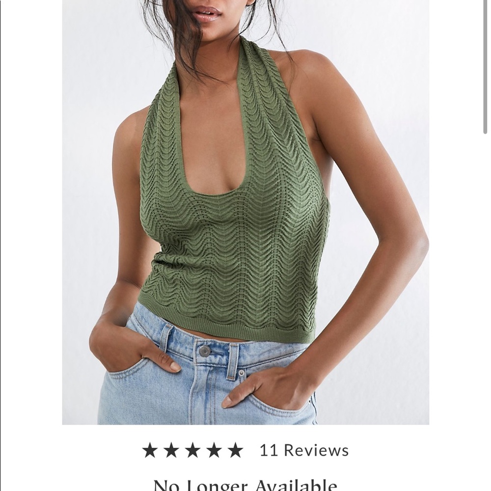 Free people top